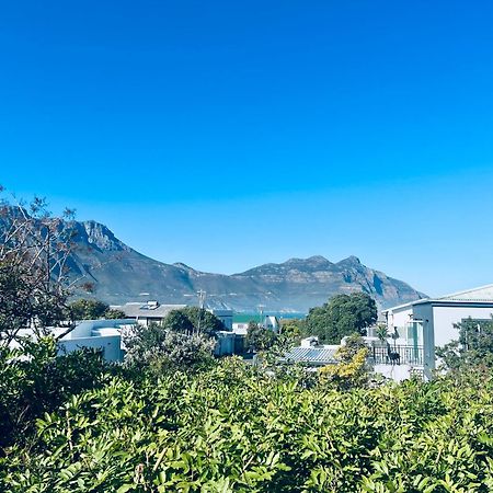 Brightwater Lodge Hout Bay Exterior foto