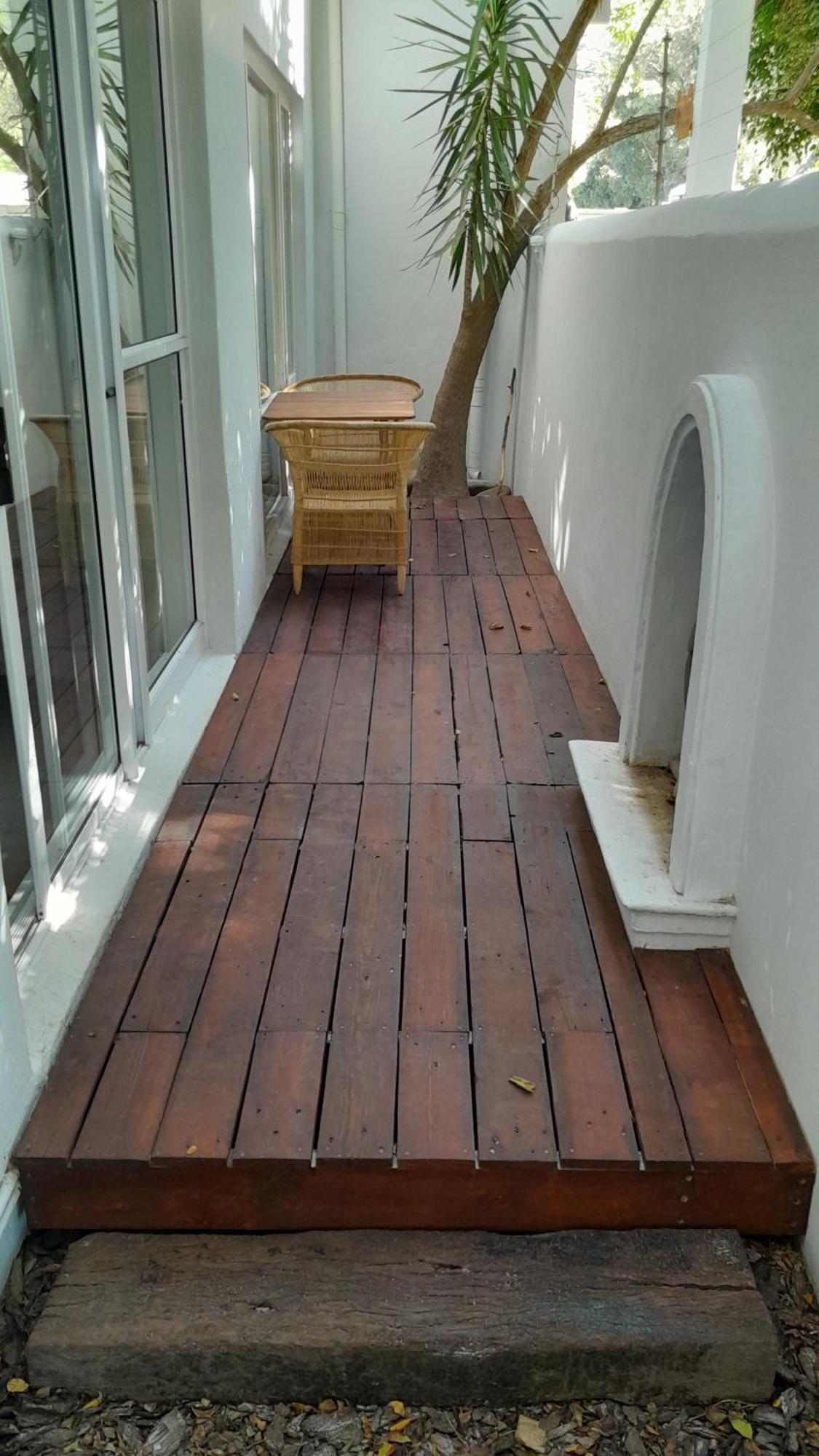 Brightwater Lodge Hout Bay Zimmer foto