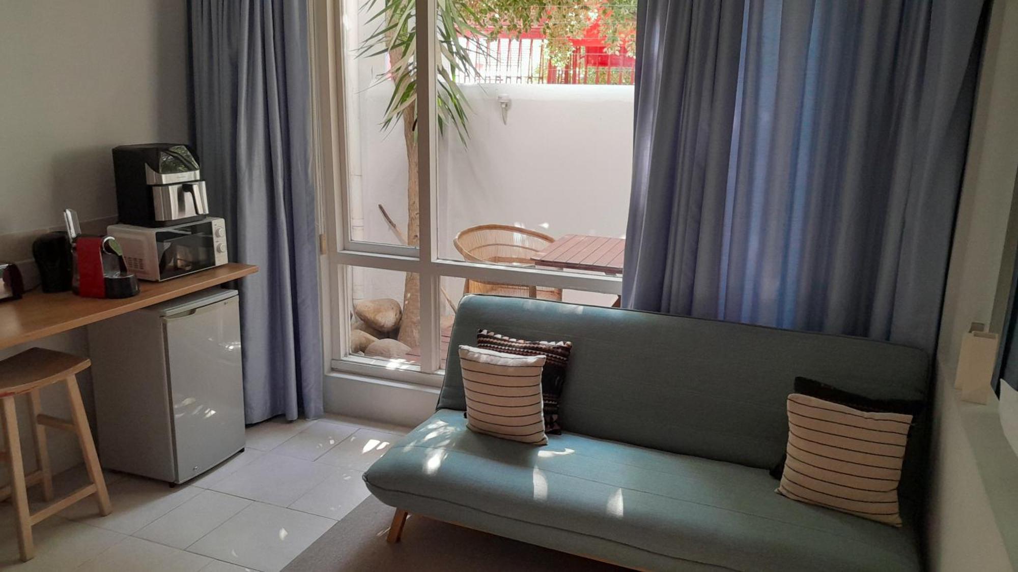 Brightwater Lodge Hout Bay Zimmer foto