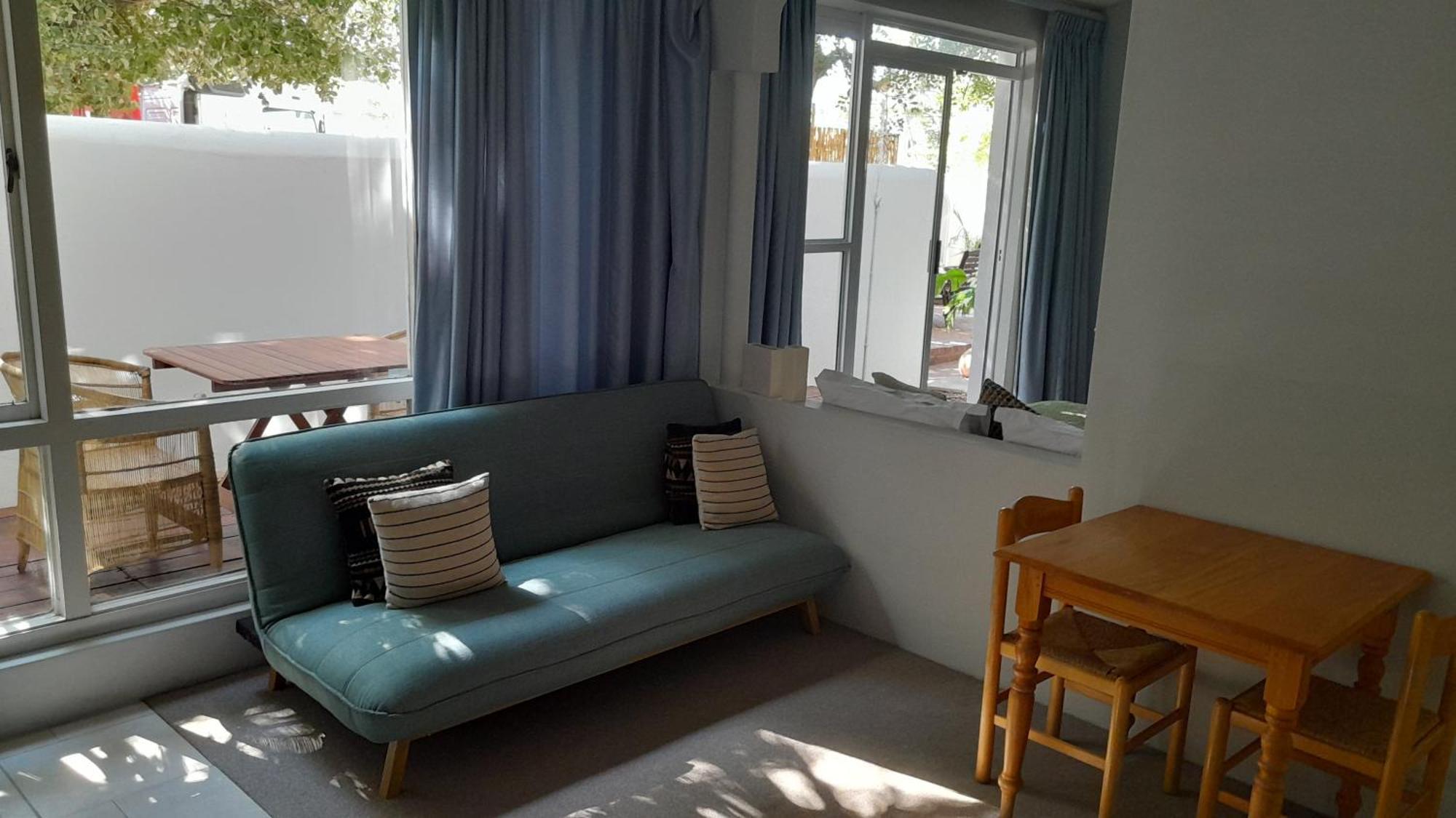 Brightwater Lodge Hout Bay Zimmer foto