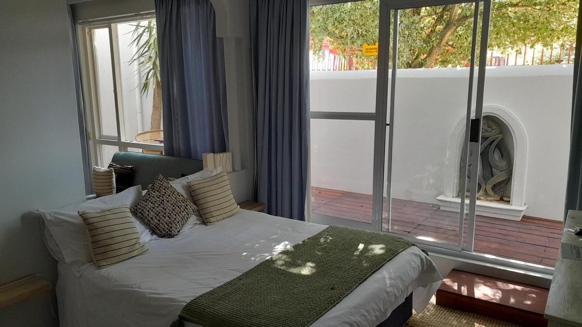 Brightwater Lodge Hout Bay Zimmer foto