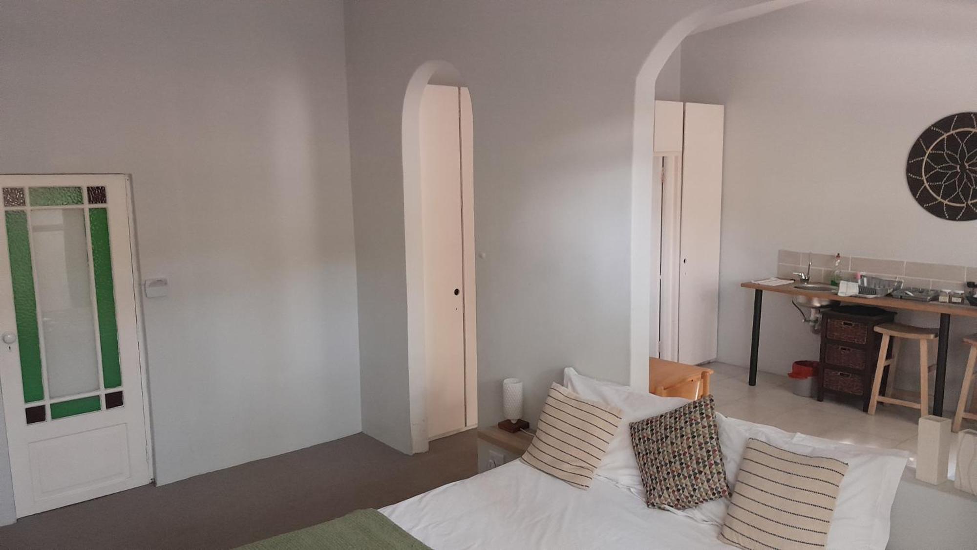 Brightwater Lodge Hout Bay Zimmer foto