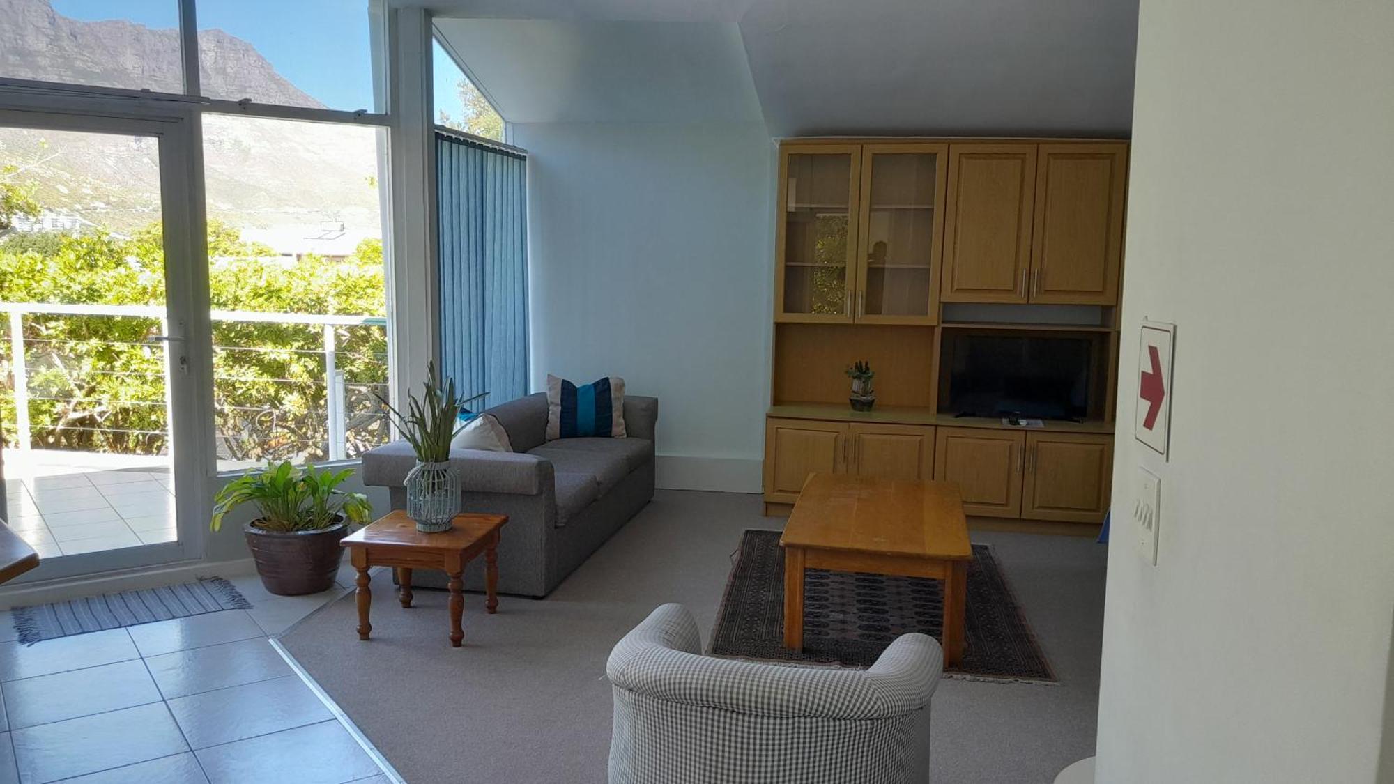 Brightwater Lodge Hout Bay Zimmer foto
