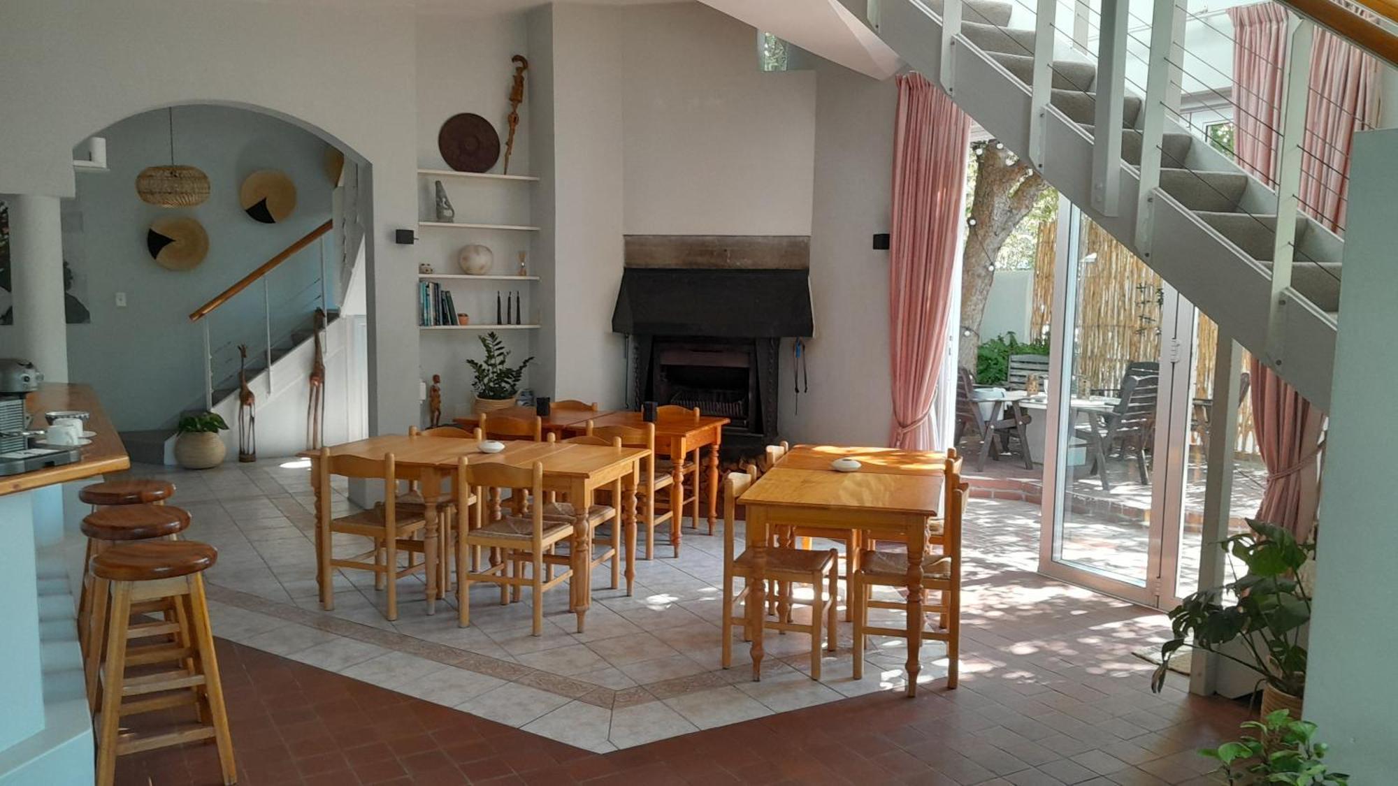 Brightwater Lodge Hout Bay Exterior foto