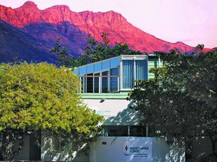 Brightwater Lodge Hout Bay Exterior foto